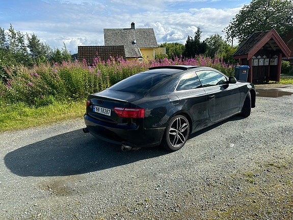 Audi A5 13 of 26