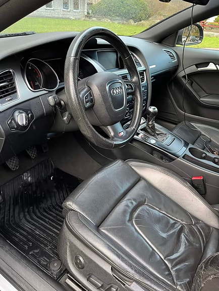 Audi A5 26 of 26
