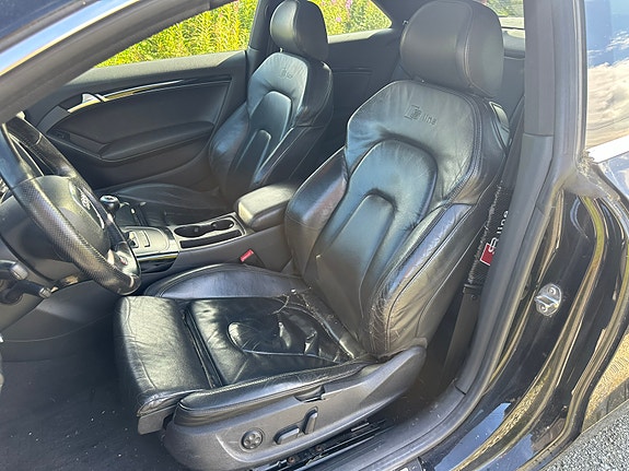 Audi A5 20 of 26