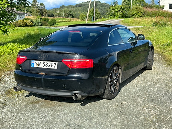 Audi A5 15 of 26