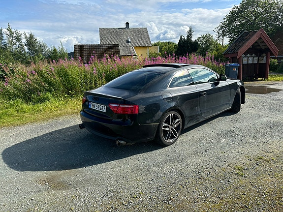 Audi A5 12 of 26