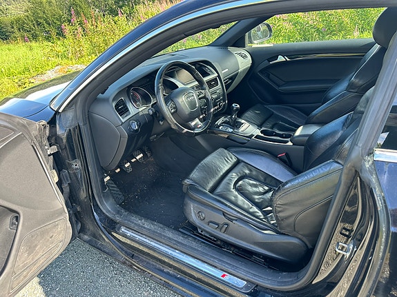 Audi A5 18 of 26