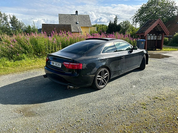 Audi A5 11 of 26