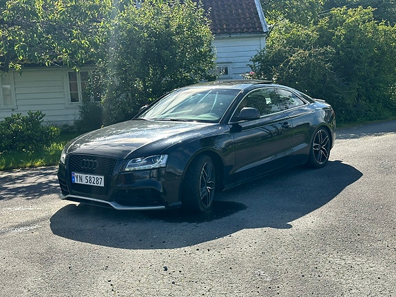 Audi A5 14 of 26
