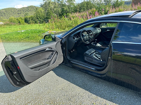Audi A5 21 of 26