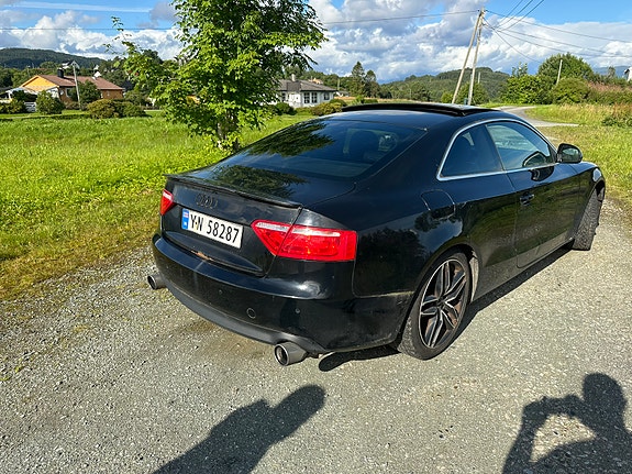 Audi A5 16 of 26