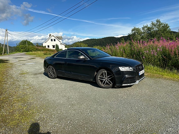 Audi A5 6 of 26