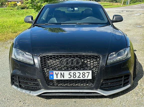 Audi A5 5 of 26