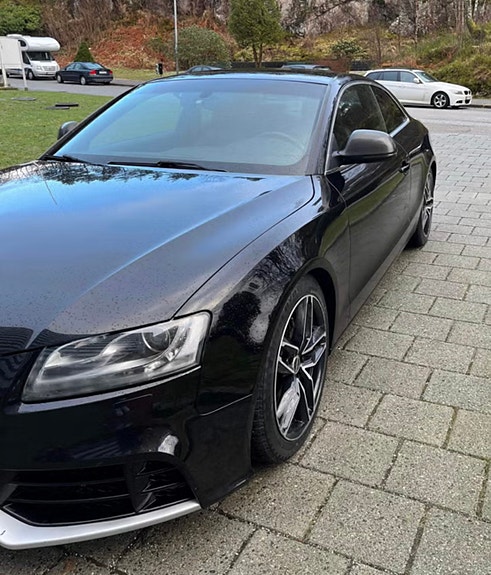 Audi A5 24 of 26