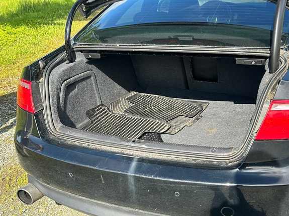 Audi A5 17 of 26