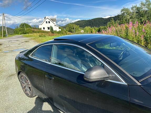 Audi A5 8 of 26