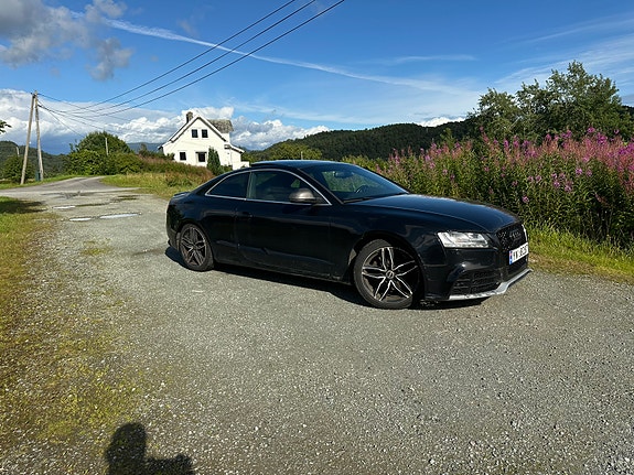 Audi A5 7 of 26