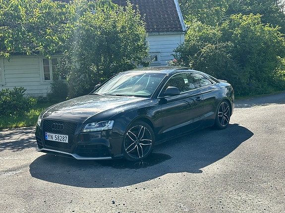 Audi A5 3 of 26