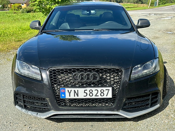 Audi A5 2 of 26