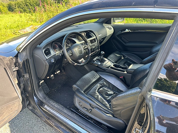 Audi A5 19 of 26