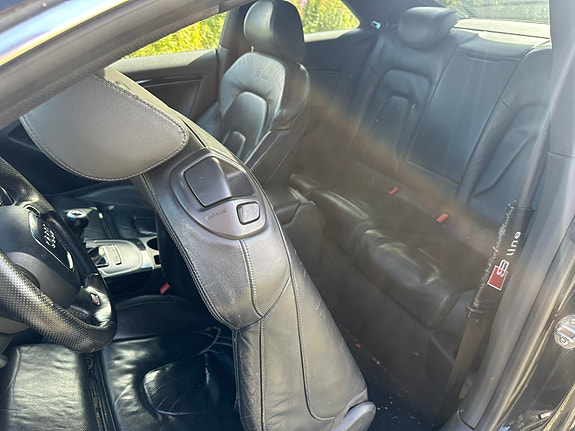 Audi A5 22 of 26