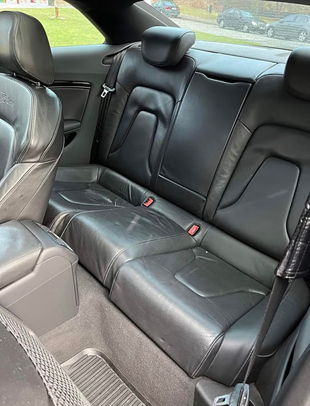 Audi A5 25 of 26