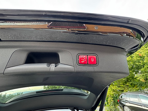 Mercedes-Benz GLE350 de 29 of 30
