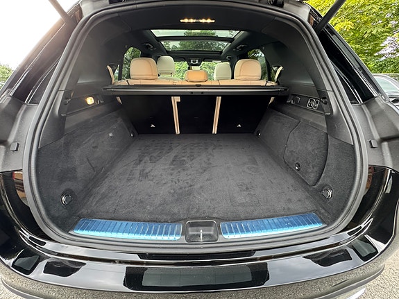 Mercedes-Benz GLE350 de 26 of 30