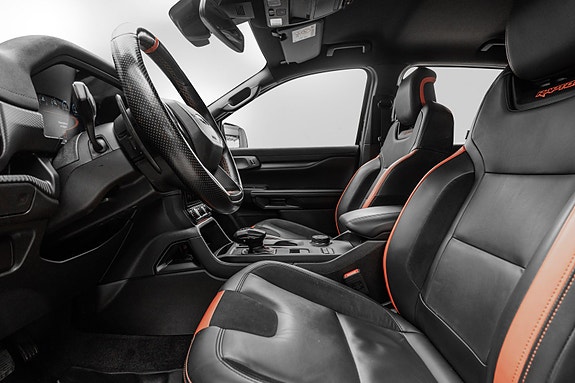 Ford Ranger Raptor 11 of 29