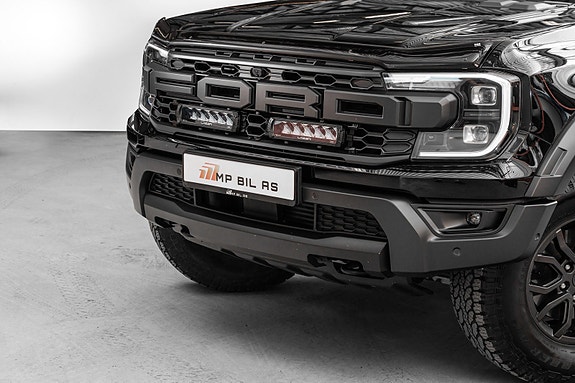 Ford Ranger Raptor 6 of 29