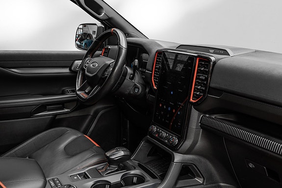 Ford Ranger Raptor 29 of 29