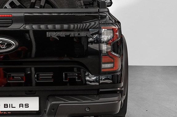 Ford Ranger Raptor 8 of 29