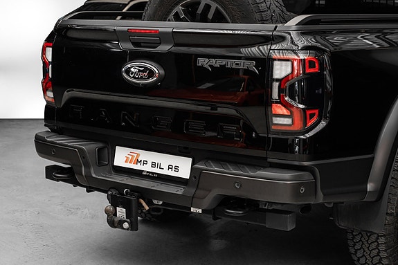 Ford Ranger Raptor 7 of 29
