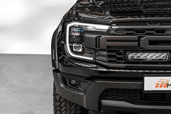 Ford Ranger Raptor 5 of 5
