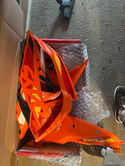 KTM 300 EXC 12 of 12