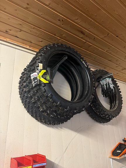 KTM 300 EXC 8 of 12