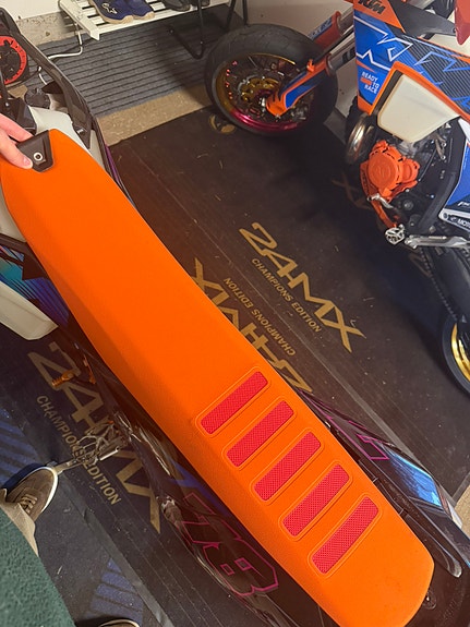 KTM 300 EXC 10 of 12
