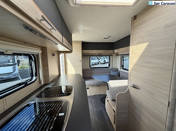 Caravelair Antares 430 17 of 20