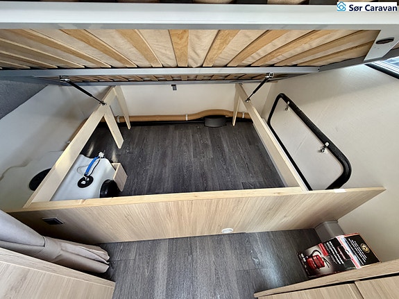 Caravelair Antares 430 15 of 20