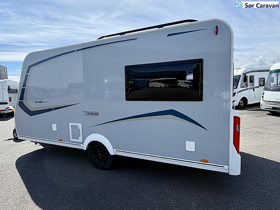 Caravelair Antares 430 4 of 20