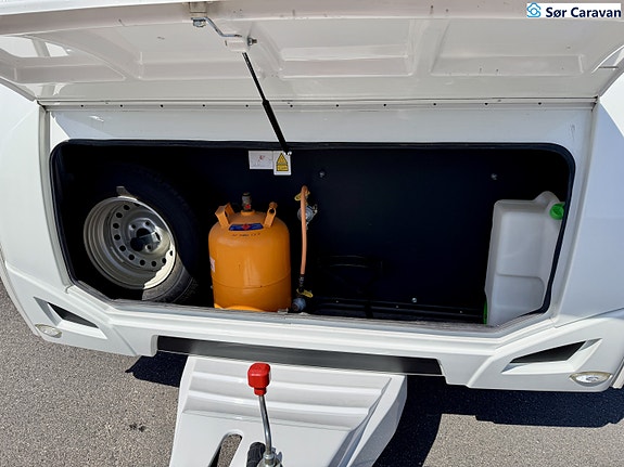 Caravelair Antares 430 6 of 20