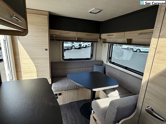 Caravelair Antares 430 7 of 20