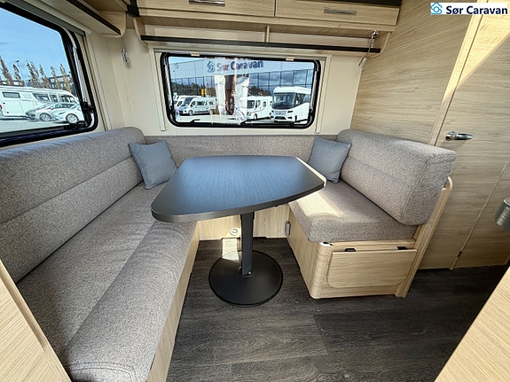 Caravelair Antares 430 9 of 20