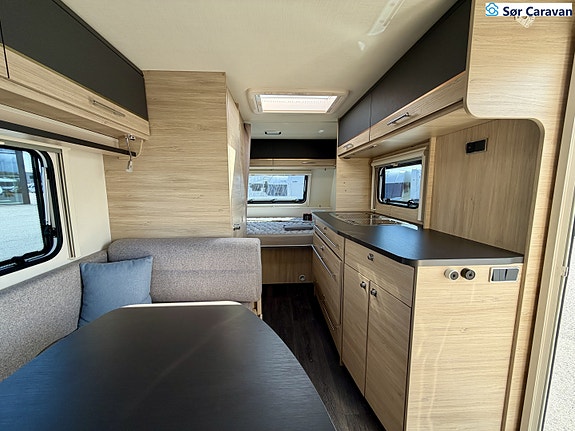 Caravelair Antares 430 8 of 20