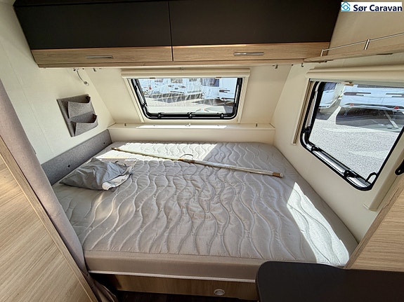 Caravelair Antares 430 13 of 20