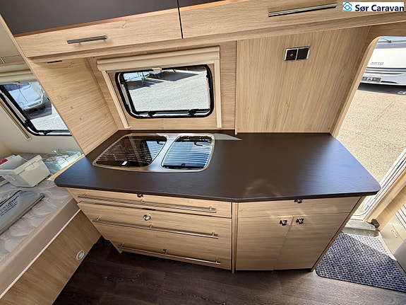 Caravelair Antares 430 10 of 20