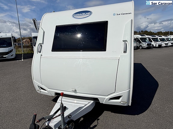 Caravelair Antares 430 5 of 20