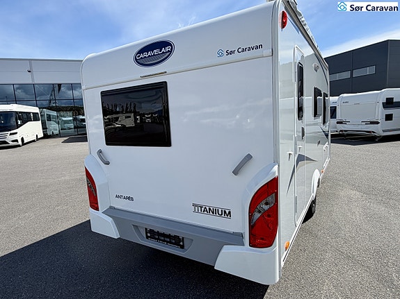 Caravelair Antares 430 3 of 20