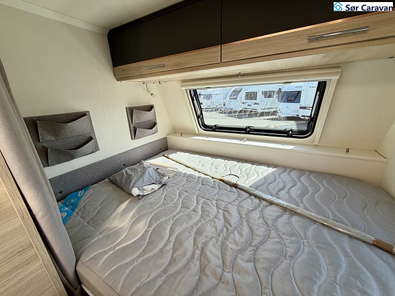 Caravelair Antares 430 14 of 20
