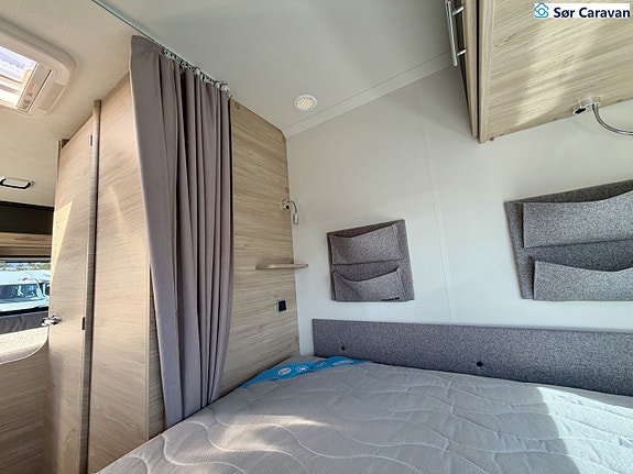 Caravelair Antares 430 16 of 20