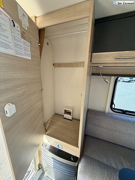 Caravelair Antares 430 20 of 20