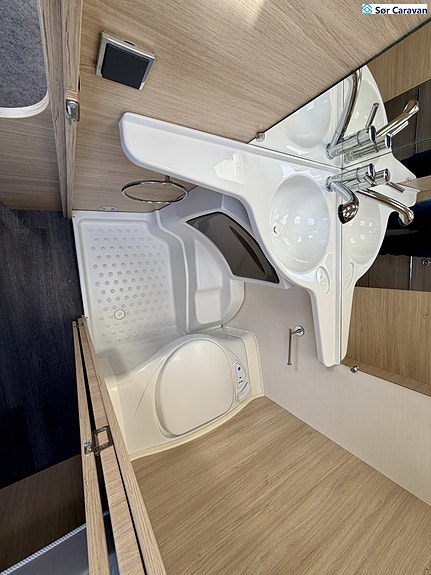 Caravelair Antares 430 19 of 20
