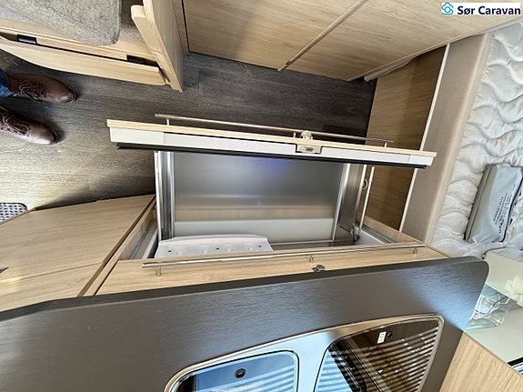 Caravelair Antares 430 12 of 20
