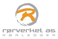 Rørverket AS logo