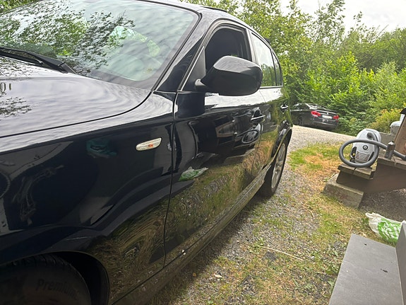 BMW 116d 5 of 5